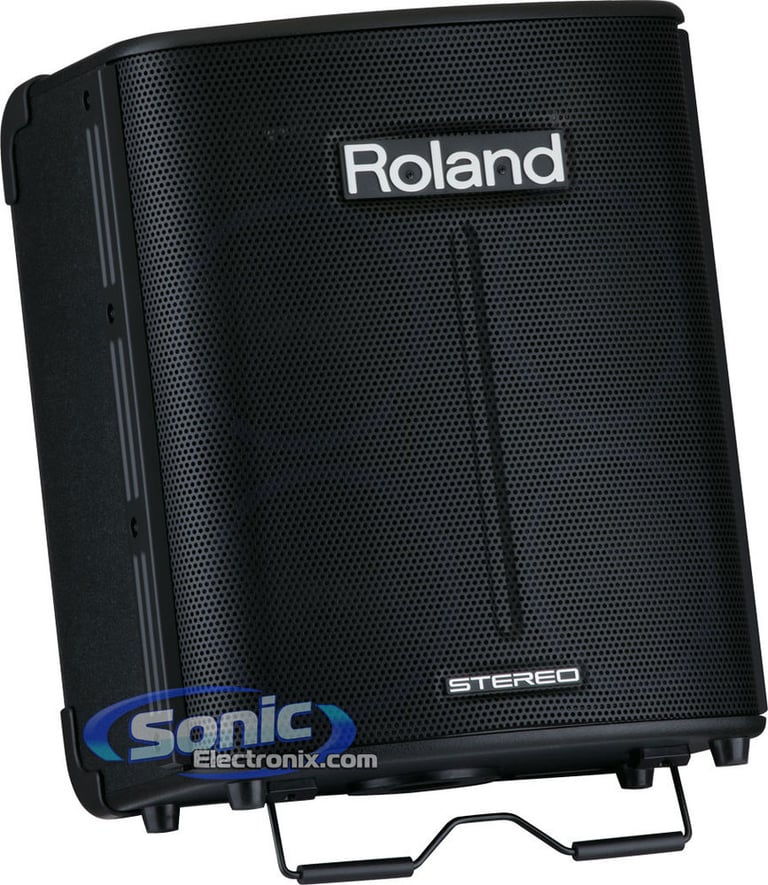 Roland BA-330-OPEN BOX  Image 12