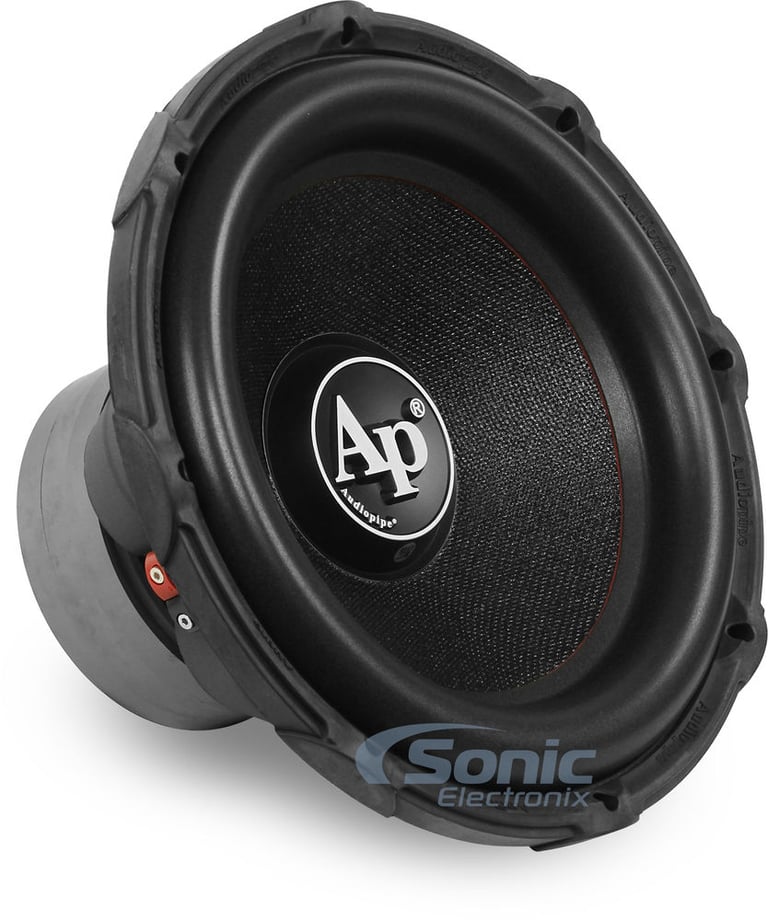 Audiopipe TXX-BD3-15-OPEN BOX Image 8