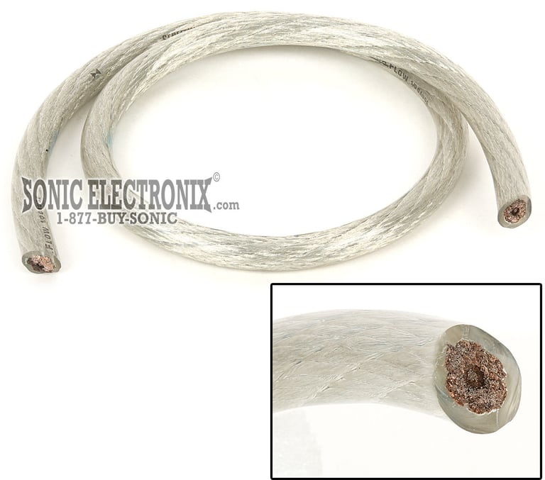 StreetWires PSK00BX Image 3