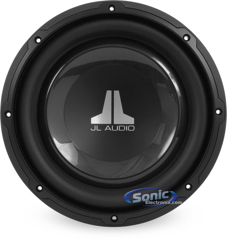 JL Audio 10W1v3-2-OPEN BOX Image 11