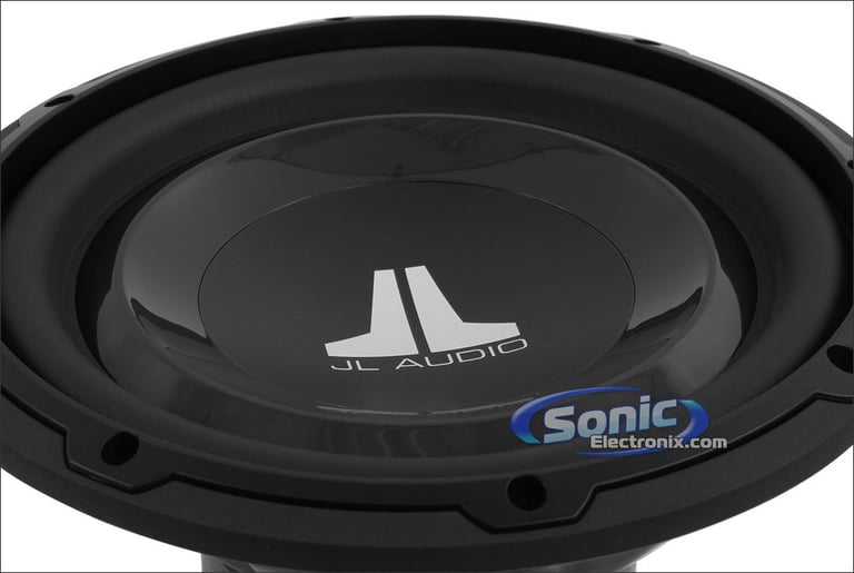 JL Audio 10W1v3-2-OPEN BOX Image 13