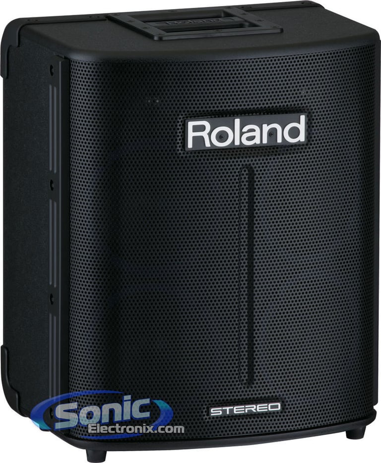 Roland BA-330-OPEN BOX  Image 15