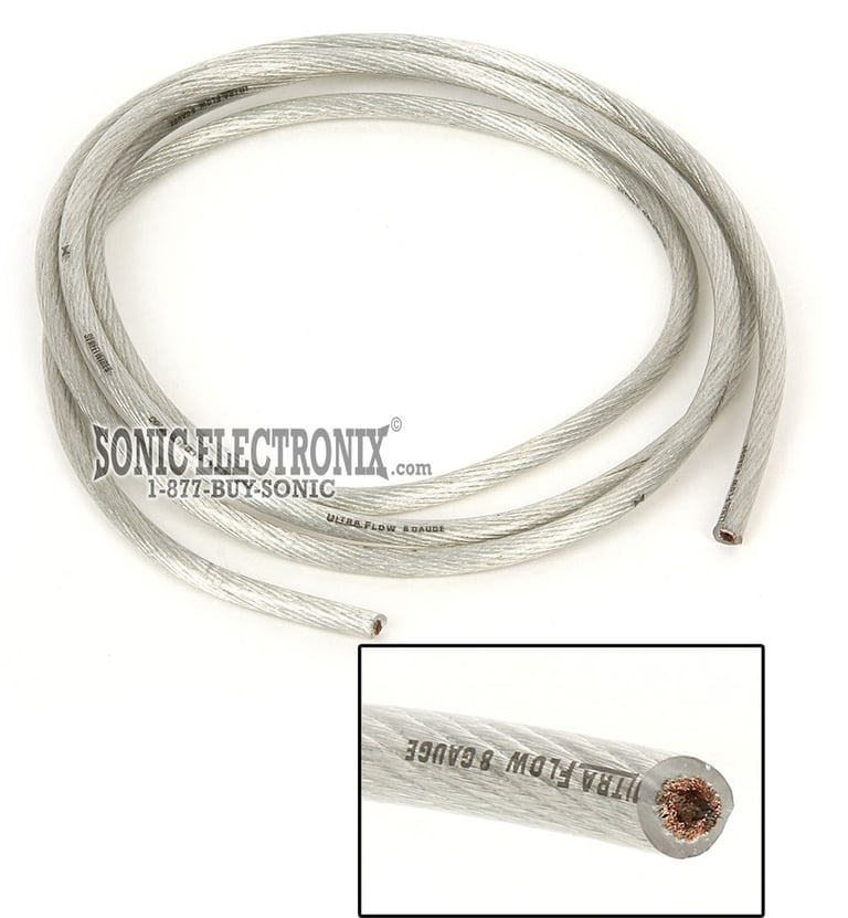 StreetWires PSK04RM Image 3