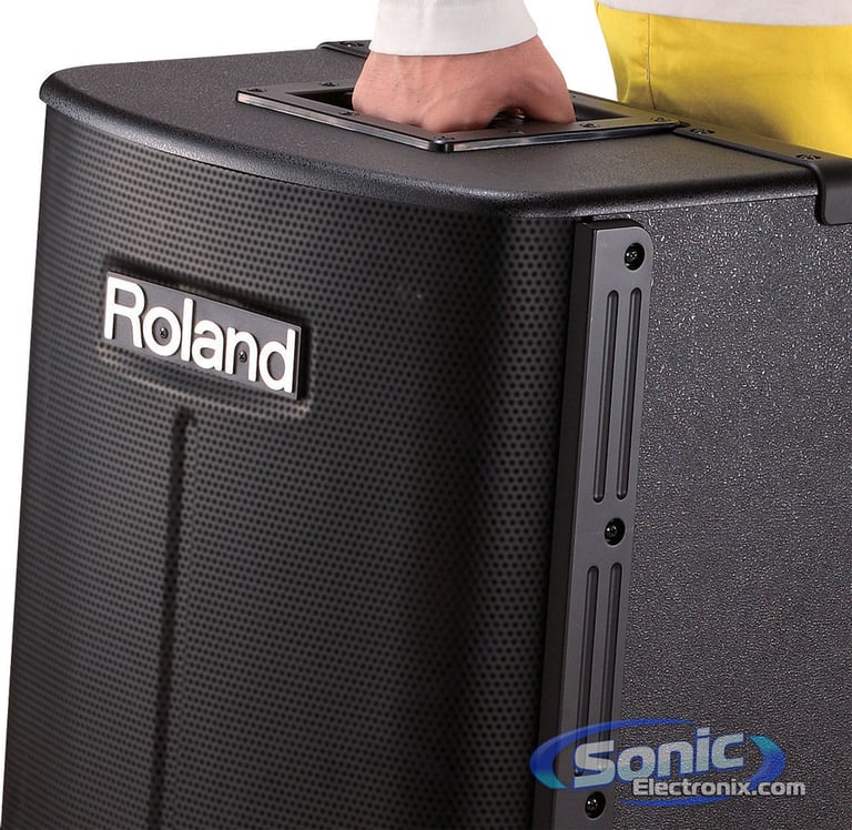 Roland BA-330-OPEN BOX  Image 21