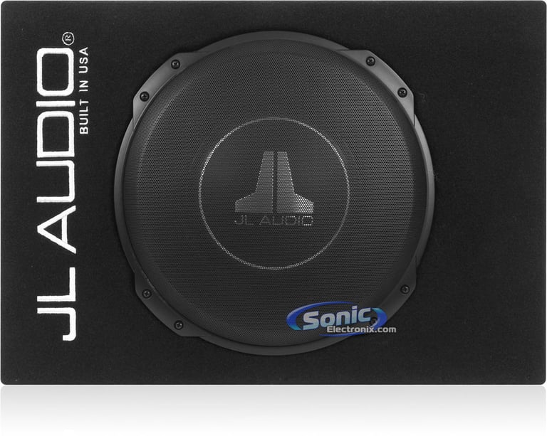 JL Audio CS112TG-TW3 Open Box Image 8