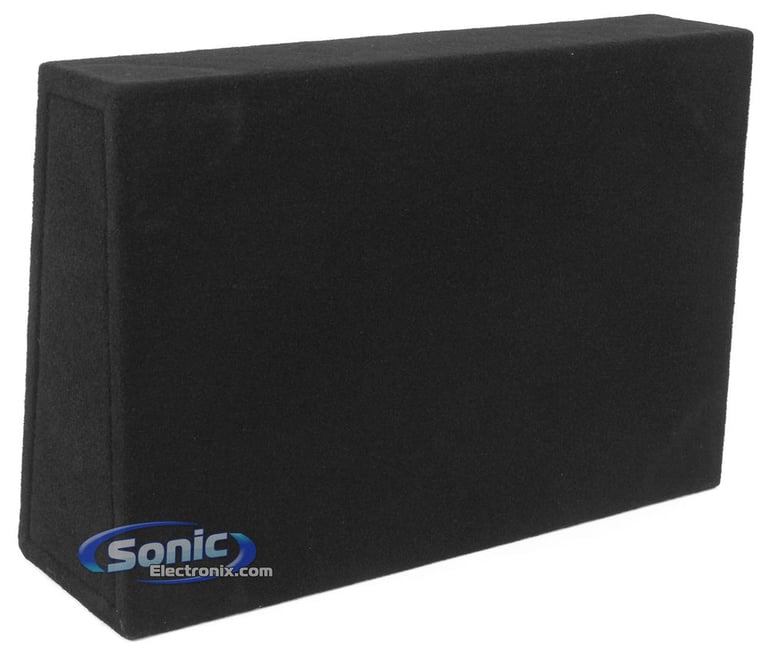 JL Audio CS112TG-TW3 Open Box Image 9