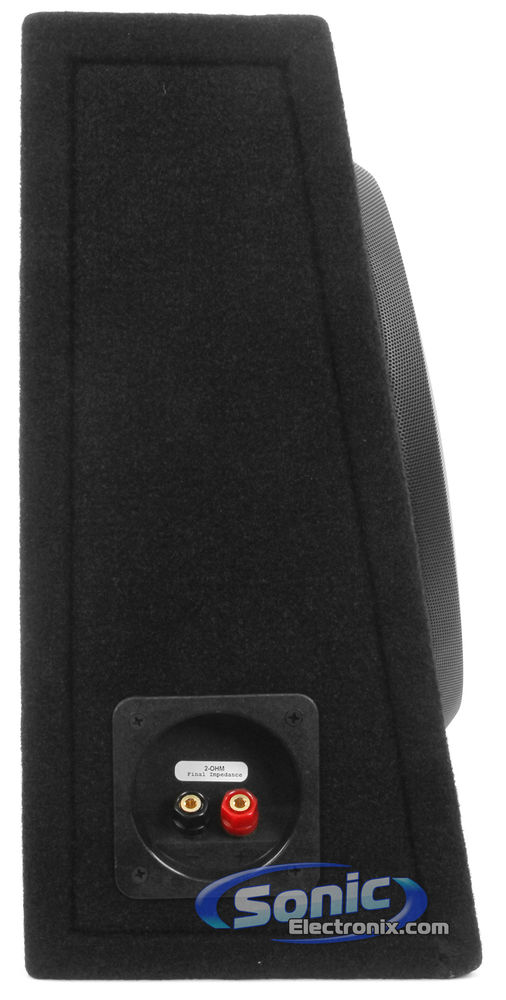 JL Audio CS112TG-TW3 Open Box Image 10