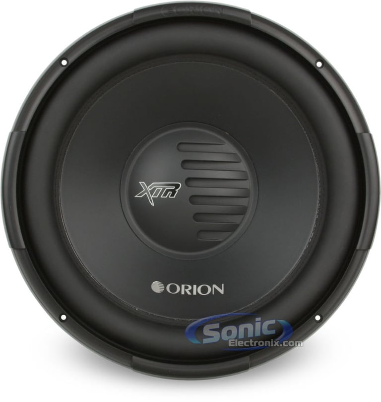 Orion XTR154-OPEN BOX Image 9