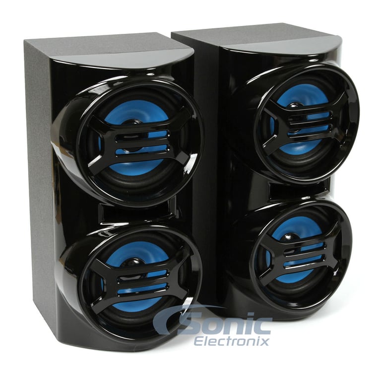 RCA RS3965SB (Open Box) Image 18