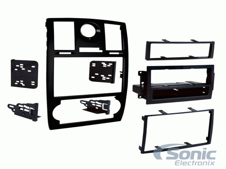 Metra 99-6516B-OPEN BOX Image 9