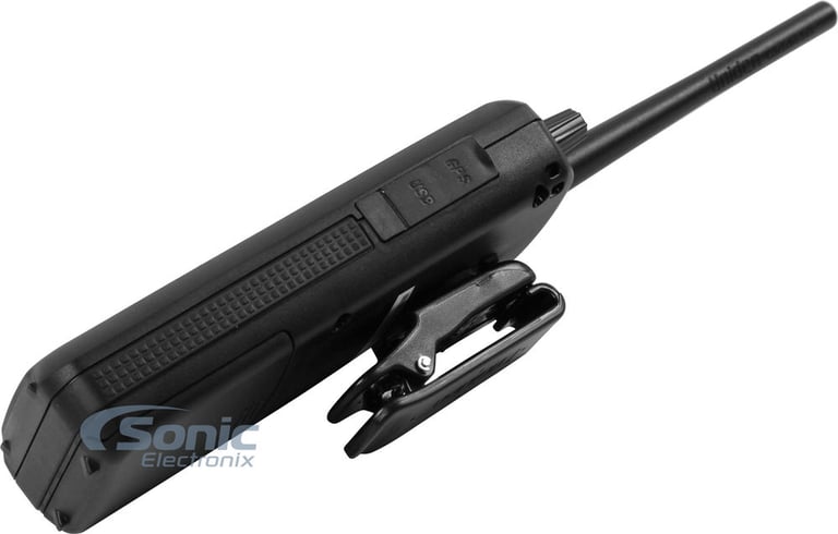 Uniden BCD436HP Image 4