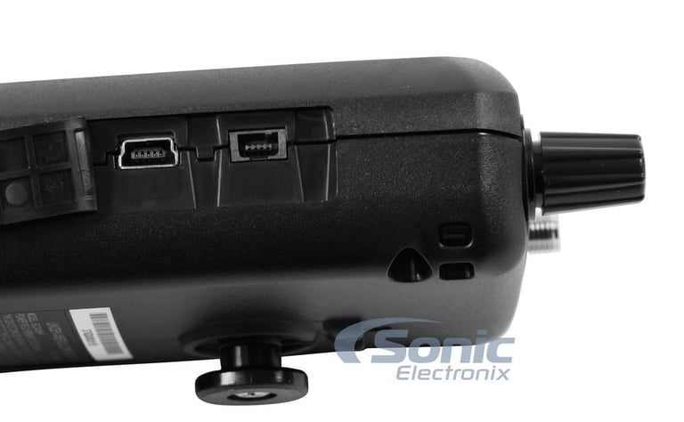 Uniden BCD436HP Image 5