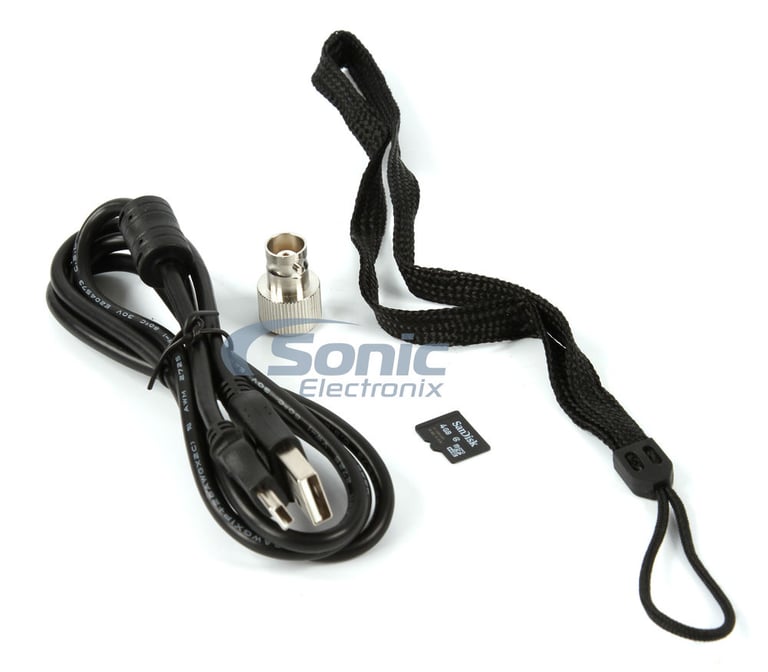 Uniden BCD436HP Image 7