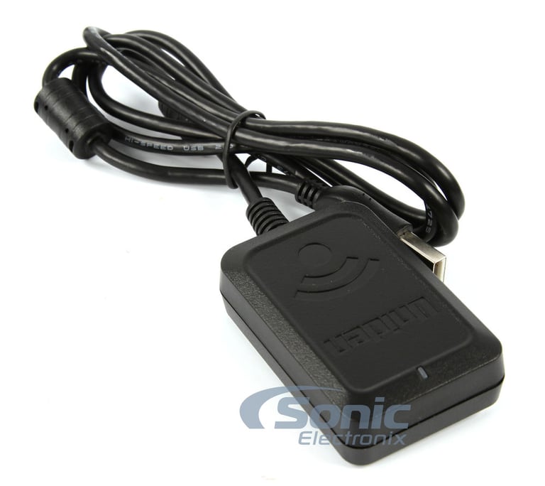 Uniden BCD536HP Image 4