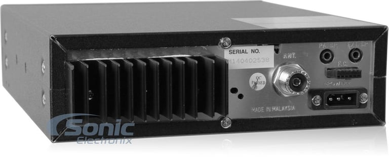 Galaxy DX33-HP2 Image 3