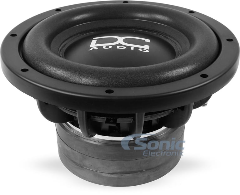 DC Audio Level 3 10 m2.1 D2 Image 3