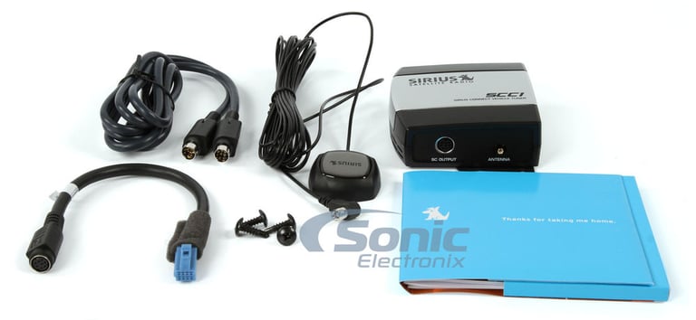 Car Show PP-SATKIT Image 6