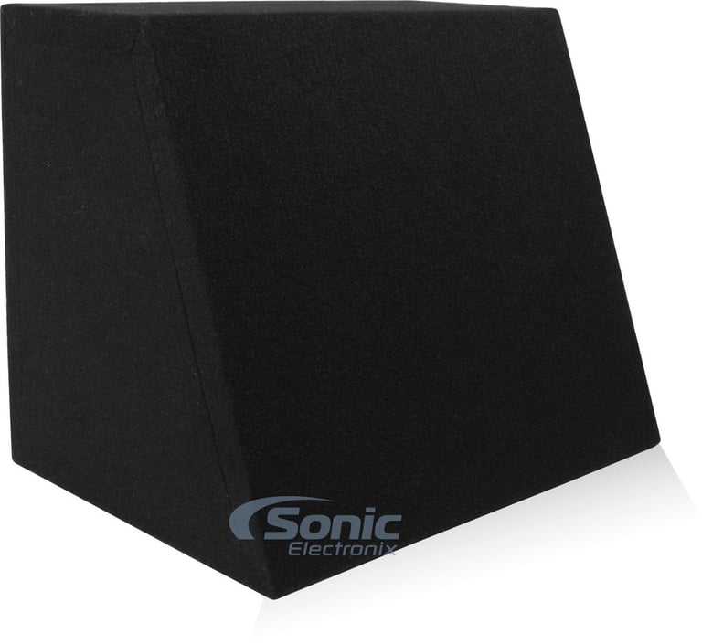 Rockford Fosgate R1L-1X12 Image 4