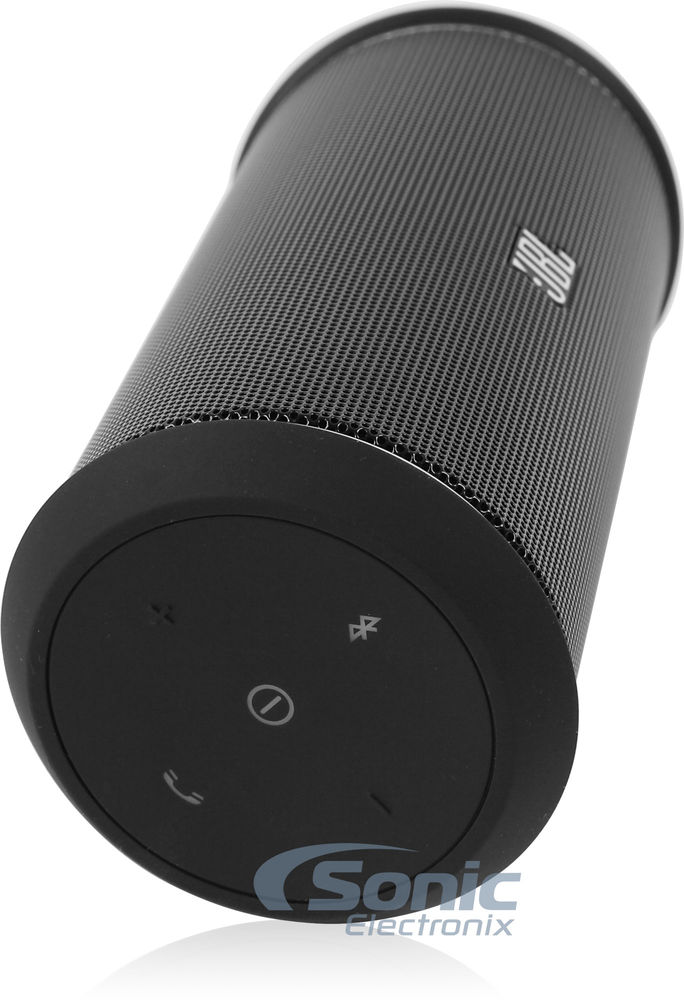 JBL Flip 2 Black (FLIP2BLKAM) Image 3