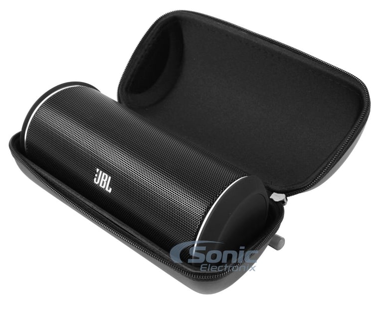 JBL Flip 2 Black (FLIP2BLKAM) Image 5