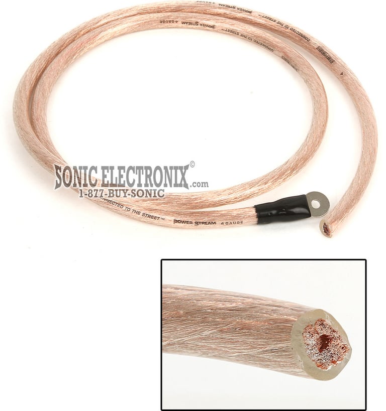 StreetWires PSKA4R Image 3