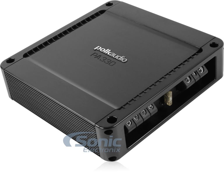 Polk Audio PA330.2 Image 1