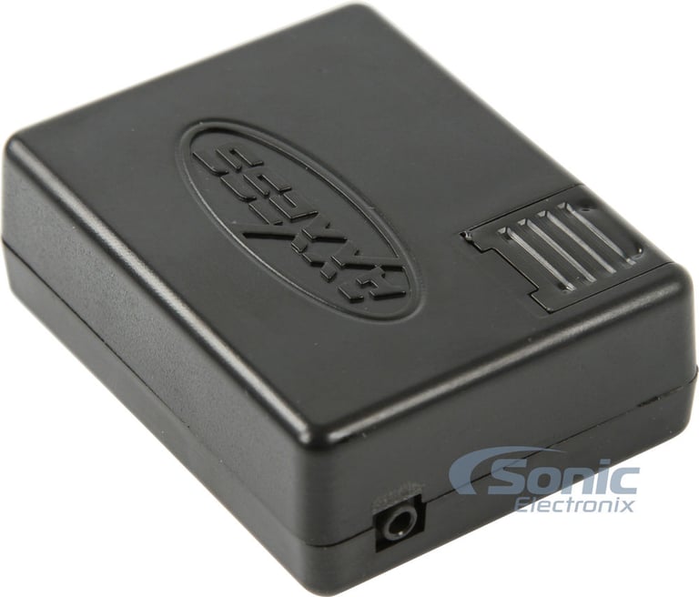 Axxess AXM-DC-HF Image 2