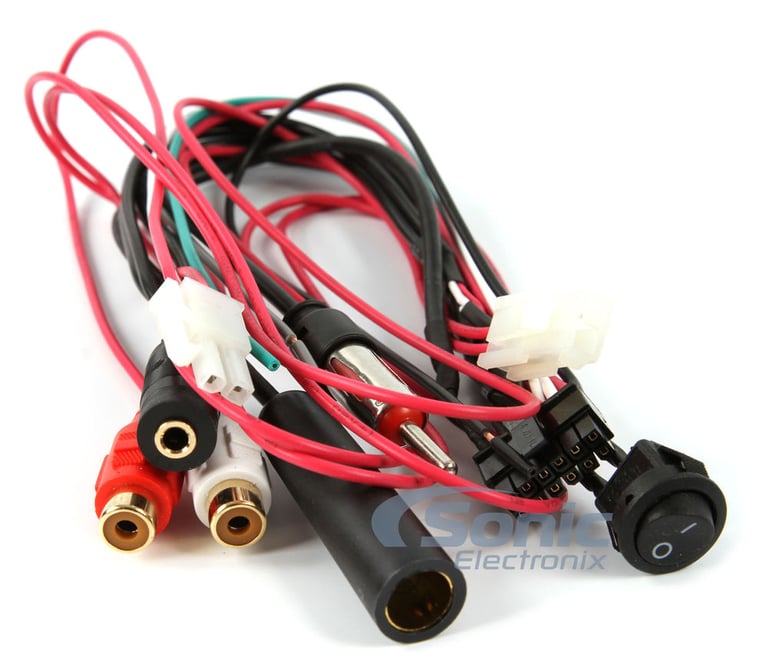 Axxess AXM-DC-HF Image 5