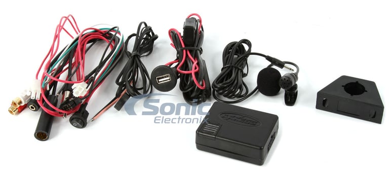 Axxess AXM-DC-HF Image 6