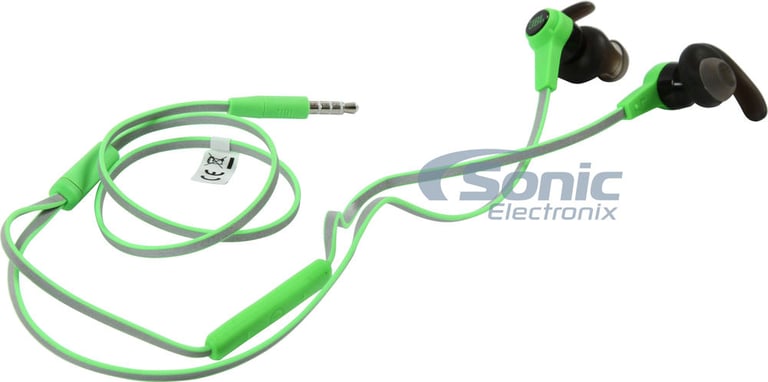 JBL Synchros Reflect-I Green (JBLREFLECTIGRN) Image 2