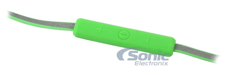 JBL Synchros Reflect-I Green (JBLREFLECTIGRN) Image 3
