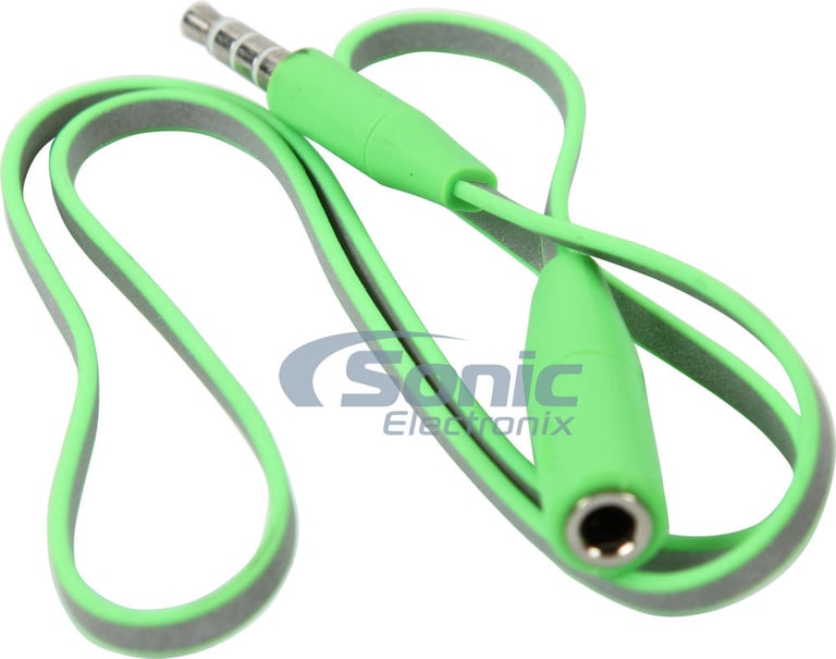 JBL Synchros Reflect-I Green (JBLREFLECTIGRN) Image 4