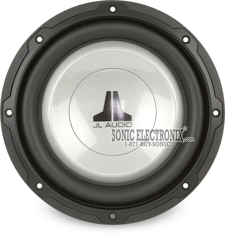 JL Audio 8W1v2-4 Image 2