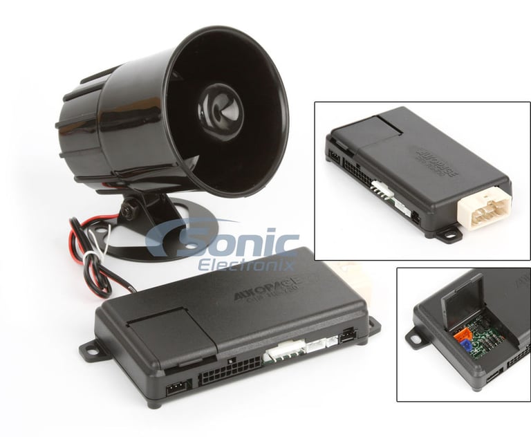 AutoPage C3-RS730-LCD & EVO-ALL Image 3