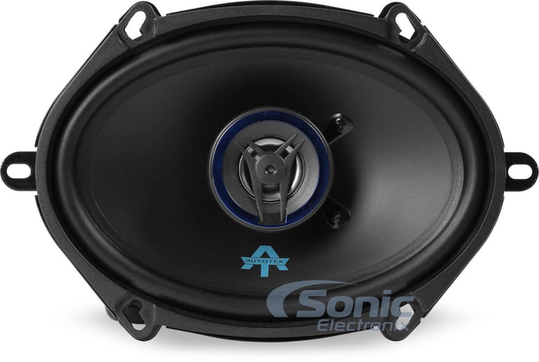 Autotek ATS5768CX Image 2