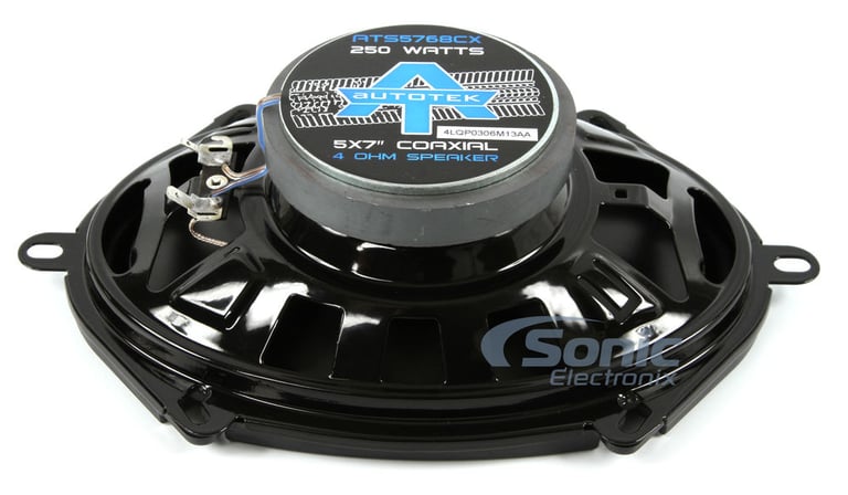 Autotek ATS5768CX Image 4