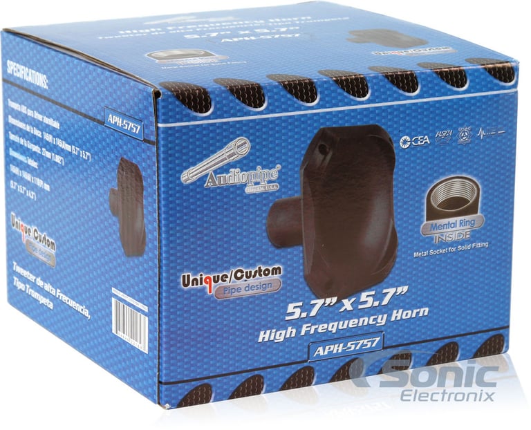 Audiopipe APH-5757 Image 5