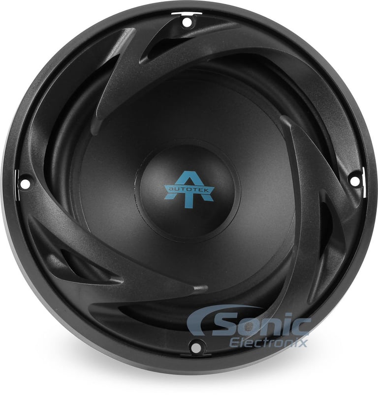 Autotek ATS65C LIKE NEW DAMAGED PACKAGING Image 2
