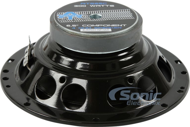 Autotek ATS65C LIKE NEW DAMAGED PACKAGING Image 5