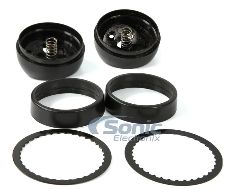 Autotek ATS65C LIKE NEW DAMAGED PACKAGING Image 8
