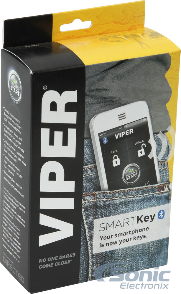 Viper VSK100-OPEN BOX  Image 6