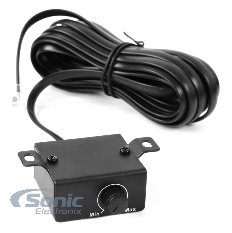 Audiopipe XV-4BXP Image 4
