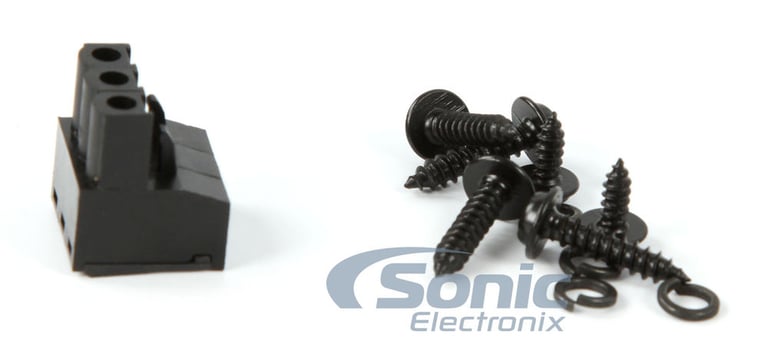 Audiopipe XV-4BXP Image 5