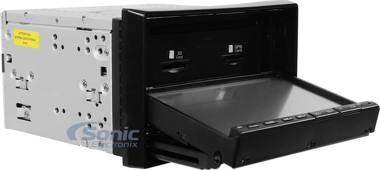 Pyle PLDNV78i-open box  Image 3