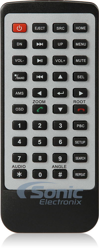 Pyle PLDNV78i-open box  Image 5