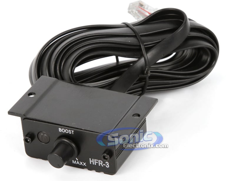 Hifonics HFI1000.1D-OPEN BOX Image 14