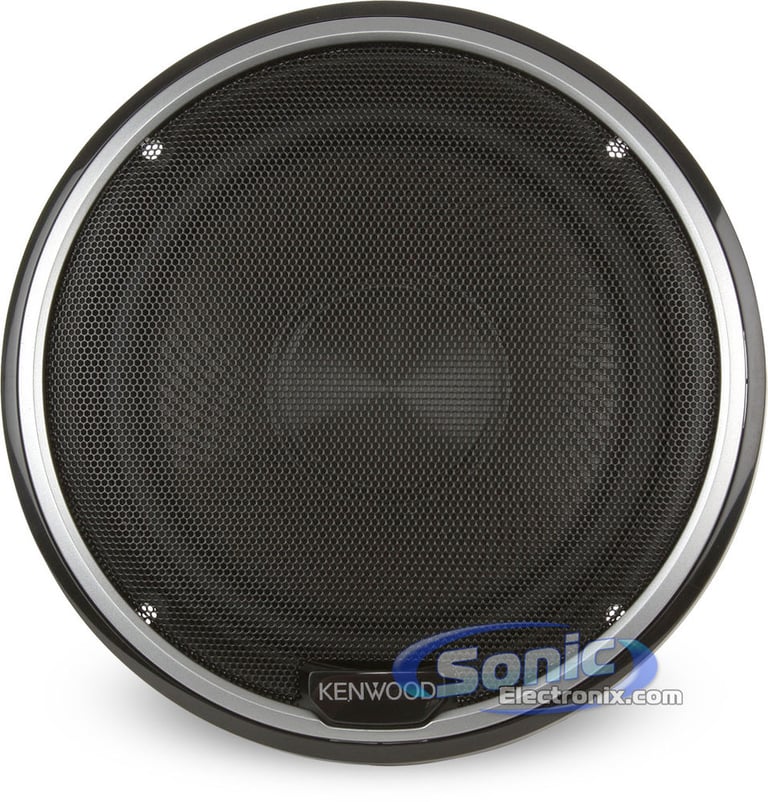 Kenwood KFC-P509PS-OPEN BOX Image 16