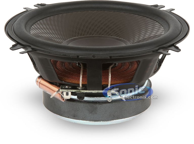 Kenwood KFC-P509PS-OPEN BOX Image 18