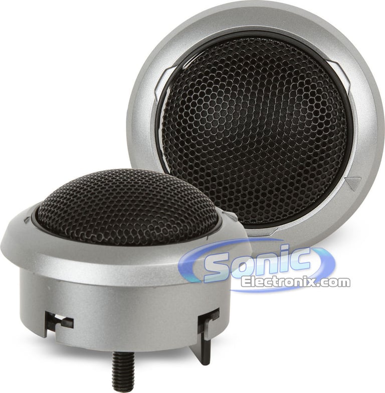 Kenwood KFC-P509PS-OPEN BOX Image 21