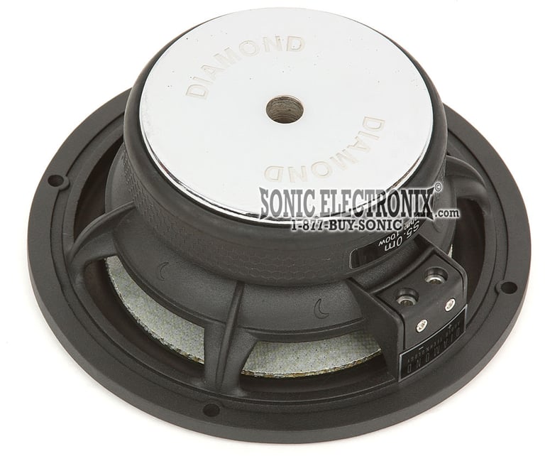 Diamond Audio S500s-07 Image 4